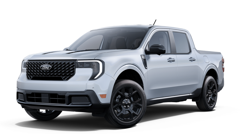 2025 Ford Maverick