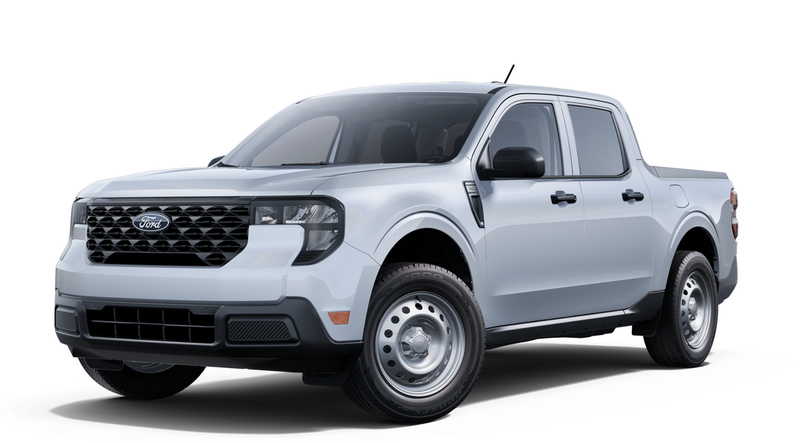 2025 Ford Maverick
