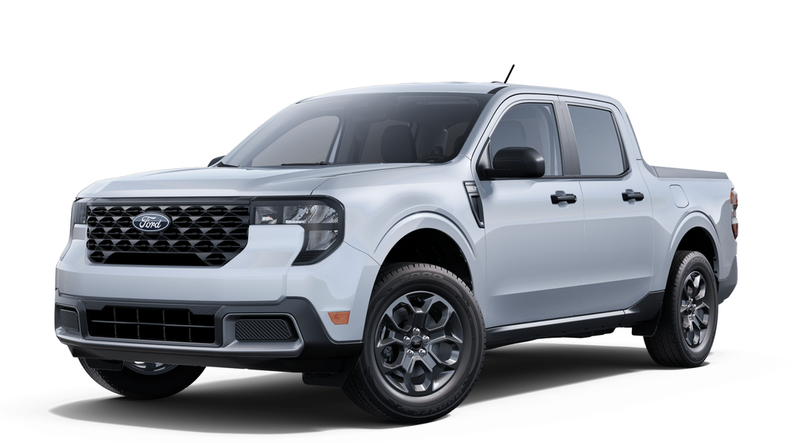 2025 Ford Maverick