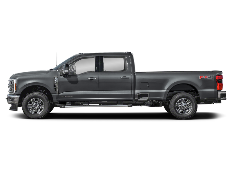2025 Ford Super Duty F-350 SRW