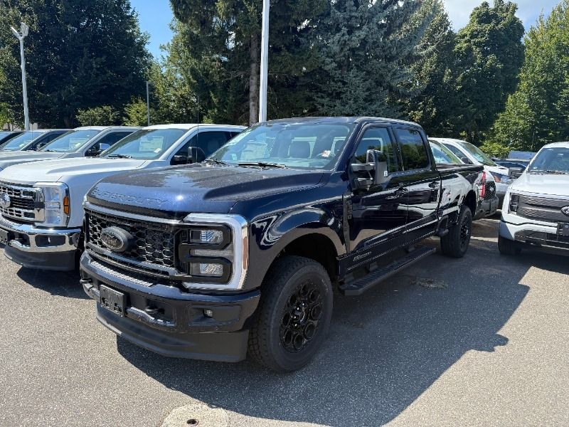2025 Ford Super Duty F-350 SRW