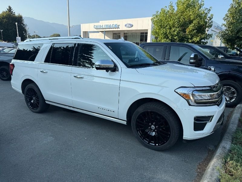 2023 Ford Expedition