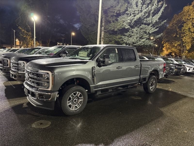 2026 Ford Super Duty