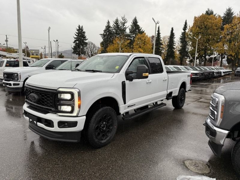2026 Ford Super Duty