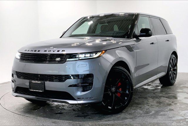 2024 Land Rover Range Rover Sport