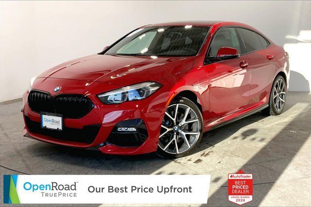 2021 BMW 2 Series