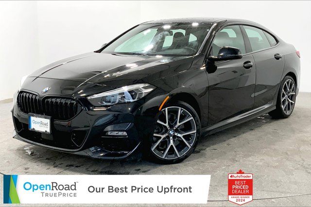 2021 BMW 2 Series