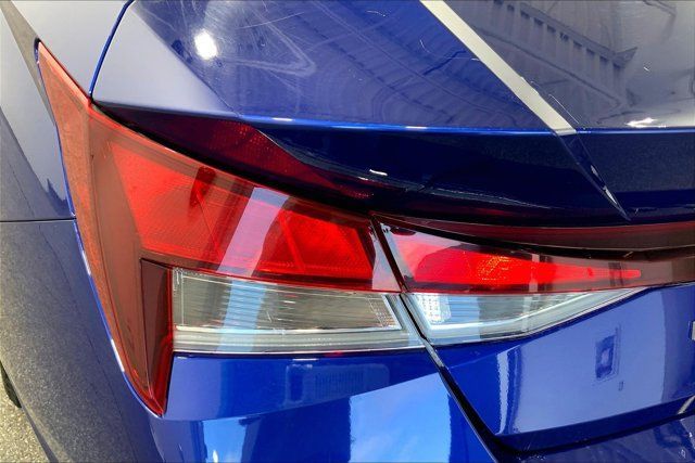 Used 2021 Hyundai Elantra Preferred 17UCRA67902