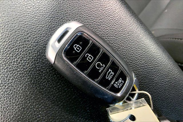 Used 2021 Hyundai Elantra Preferred 17UCRA67902