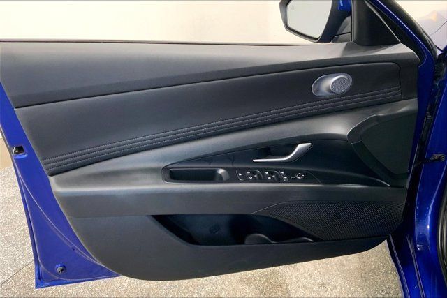Used 2021 Hyundai Elantra Preferred 17UCRA67902