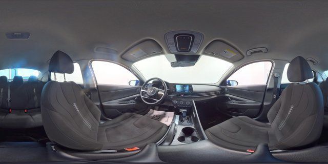 Used 2021 Hyundai Elantra Preferred 17UCRA67902