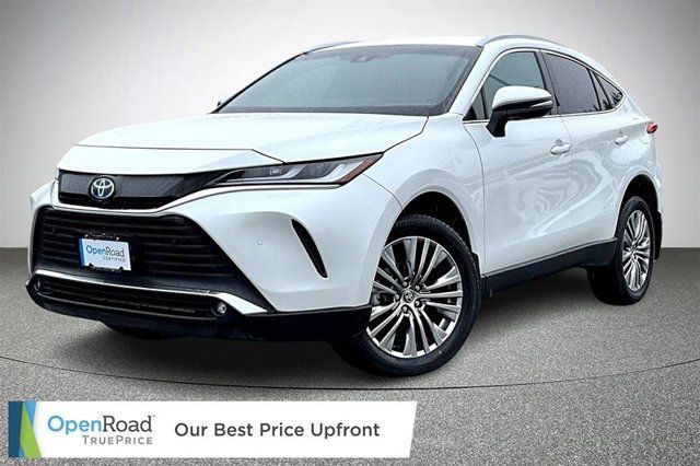 2024 Toyota Venza