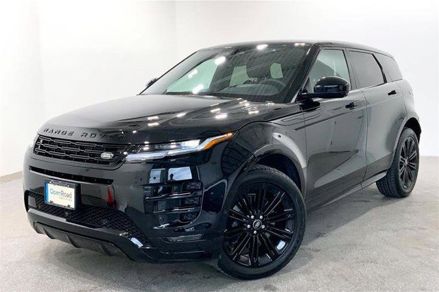 2024 Land Rover Range Rover Evoque