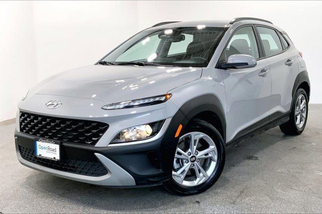 2023 Hyundai Kona