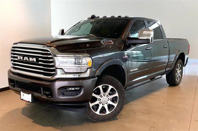 2023 Ram 3500