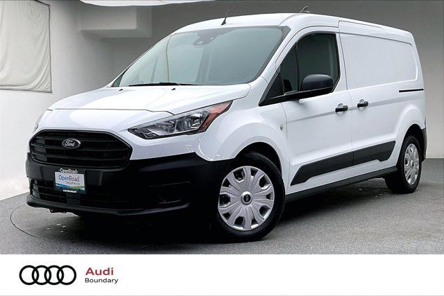 2022 Ford Transit Connect Van