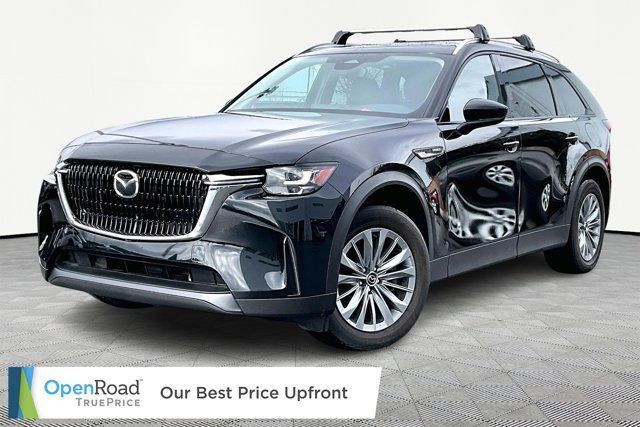 2024 Mazda CX-90 PHEV