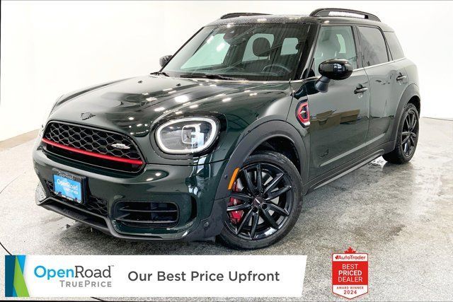2023 MINI Countryman