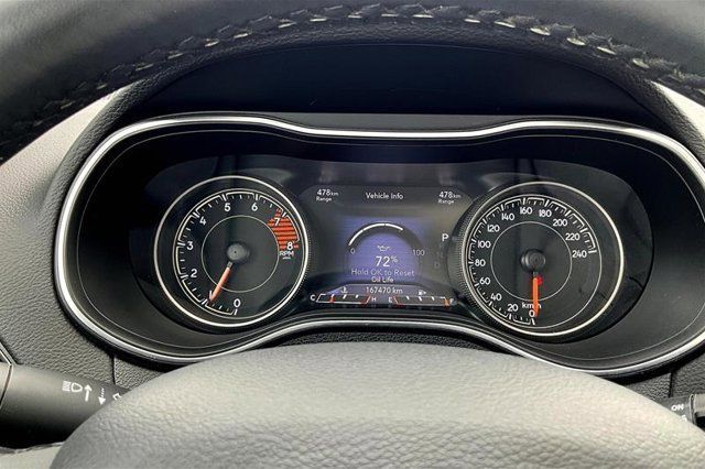 Used 2019 Jeep Cherokee Trailhawk-Elite 23UTNB19068