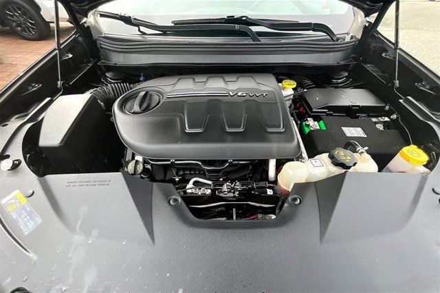 Used 2019 Jeep Cherokee Trailhawk-Elite 23UTNB19068