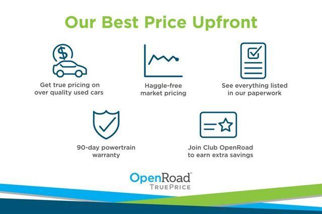 Used 2019 Jeep Cherokee Trailhawk-Elite 23UTNB19068