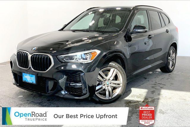 2022 BMW X1