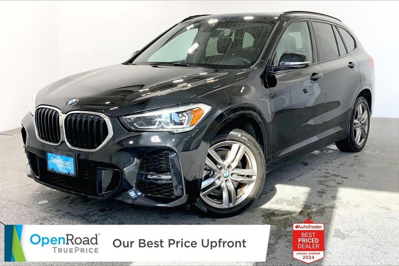 2022 BMW X1