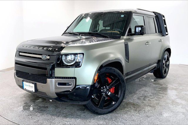 2023 Land Rover Defender