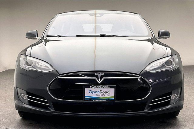 2015 Tesla Model S