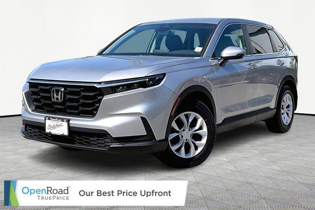 2023 Honda CR-V