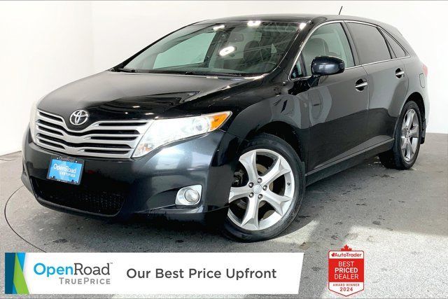 2009 Toyota Venza