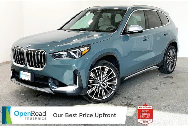 2023 BMW X1