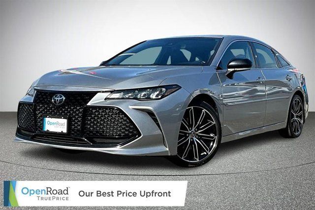 2021 Toyota Avalon
