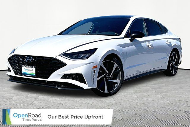 2023 Hyundai Sonata