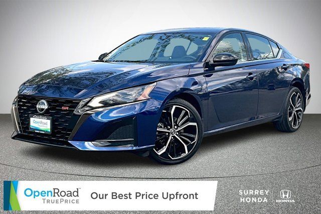 2023 Nissan Altima