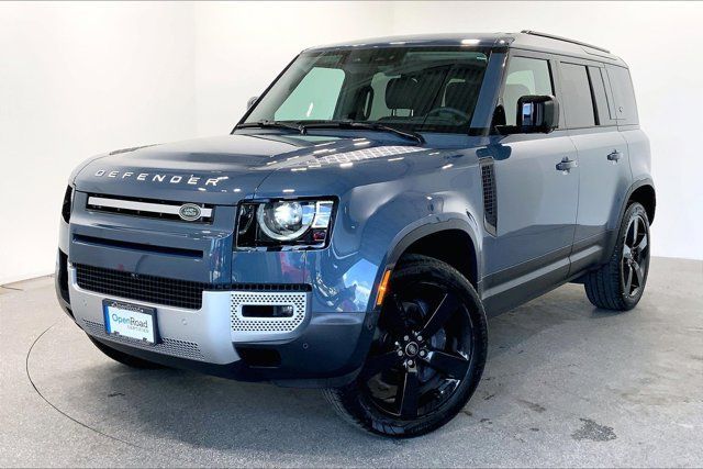 2023 Land Rover Defender