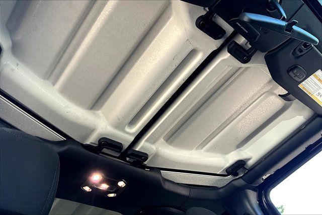Used 2023 Jeep Wrangler Sport-S 32UIAA01363