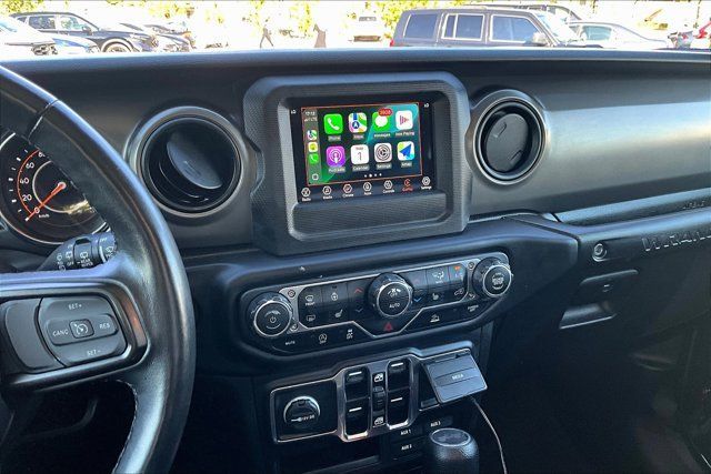 Used 2023 Jeep Wrangler Sport-S 32UIAA01363