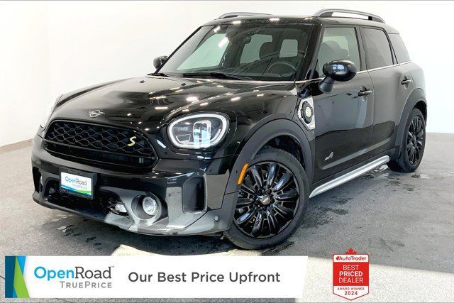 2021 MINI Countryman