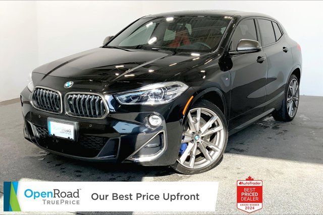 2019 BMW X2