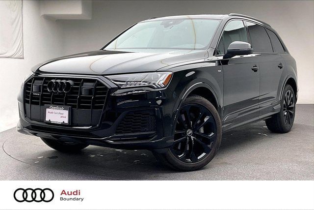 2024 Audi Q7