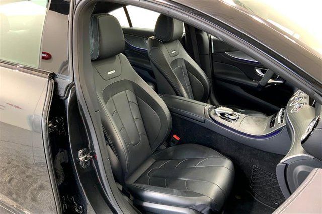 Used 2020 Mercedes-Benz CLS AMG-CLS-53 16UTNA71163