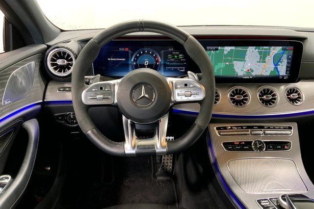 Used 2020 Mercedes-Benz CLS AMG-CLS-53 16UTNA71163