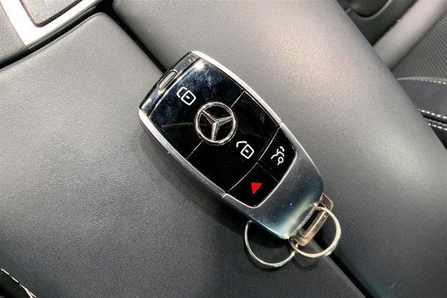Used 2020 Mercedes-Benz CLS AMG-CLS-53 16UTNA71163