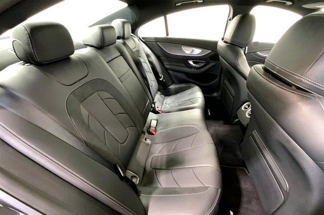 Used 2020 Mercedes-Benz CLS AMG-CLS-53 16UTNA71163