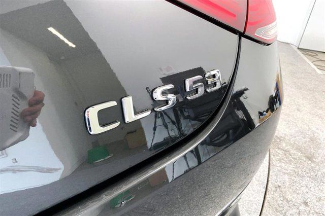 Used 2020 Mercedes-Benz CLS AMG-CLS-53 16UTNA71163