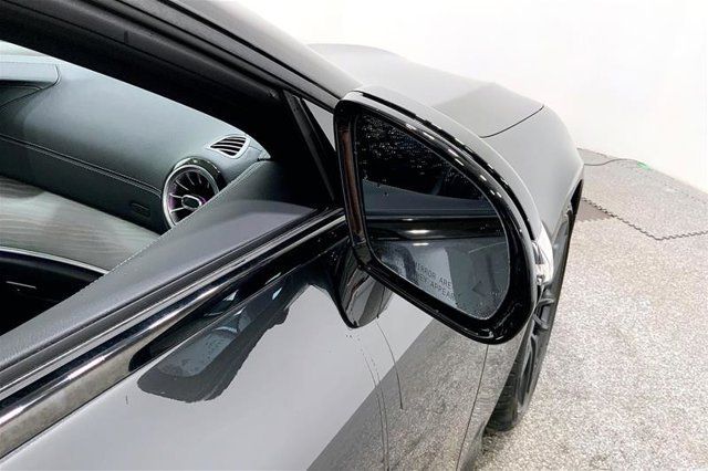 Used 2020 Mercedes-Benz CLS AMG-CLS-53 16UTNA71163