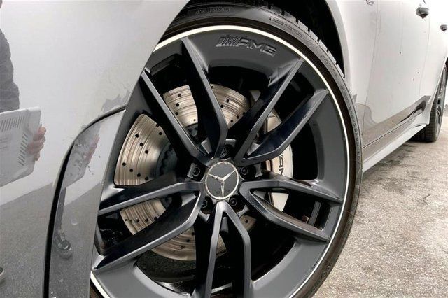 Used 2020 Mercedes-Benz CLS AMG-CLS-53 16UTNA71163