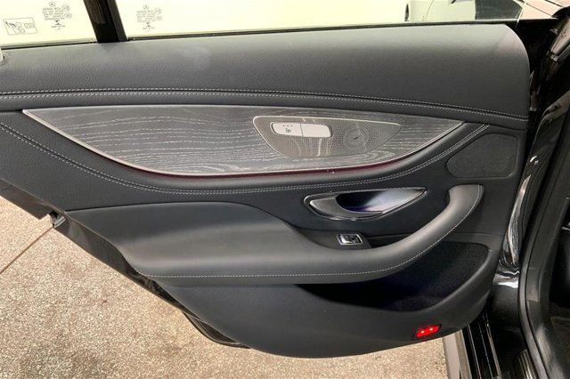 Used 2020 Mercedes-Benz CLS AMG-CLS-53 16UTNA71163