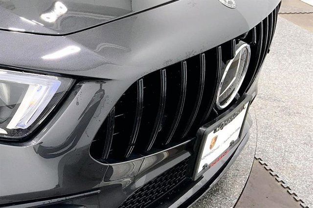 Used 2020 Mercedes-Benz CLS AMG-CLS-53 16UTNA71163